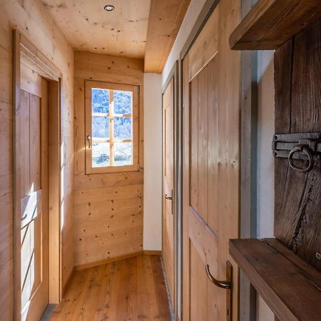Rifugio Uschione Vendégház Chiavenna Kültér fotó